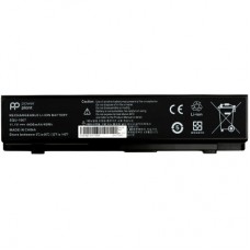 Аккумулятор для ноутбука LG Aurora ONOTE S430 (SQU-1017) 11.1V 4400mAh PowerPlant (NB400058)