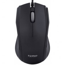 Мышка Marvo DMS001BK
