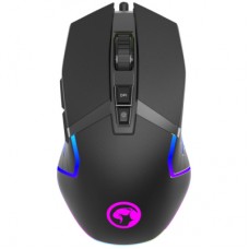 Мышка Marvo G941 RGB-LED USB Black (G941)