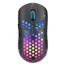 Мышка Marvo G961 RGB-LED USB Black (G961)