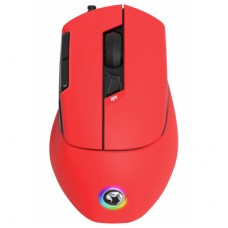Мышка Marvo M428 RGB-LED USB Red (M428 Red)