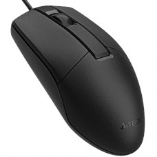 Мышка A4Tech OP-330 USB Black