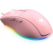 Мышка Cougar Minos XT USB Pink