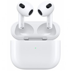 Наушники Apple AirPods (3rd generation) (MME73TY/A)