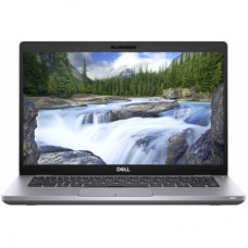 Ноутбук Dell Latitude 5411 (N006L541114UA_WP)