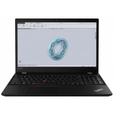 Ноутбук Lenovo ThinkPad P15s (20W6005XRA)