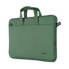 Сумка для ноутбука Trust 16" BOLOGNA ECO GREEN (24450)