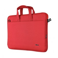 Сумка для ноутбука Trust 16" BOLOGNA ECO RED (24449)