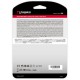 Накопитель SSD M.2 2280 250GB Kingston (SNVS/250G)