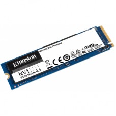 Накопитель SSD M.2 2280 250GB Kingston (SNVS/250G)
