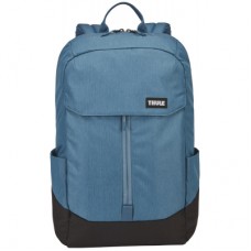 Рюкзак для ноутбука Thule 15.6" Lithos 20L TLBP-116 Blue/Black (3204274)