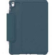 Чехол для планшета Uag [U] Apple iPad 10.2 (2021) DOT, Deep Ocean (12191V315959)