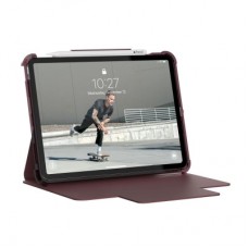 Чехол для планшета Uag [U] Apple iPad Air 10.9" (2020) / iPad Pro 11" (2021) Lucent (12299N314748)