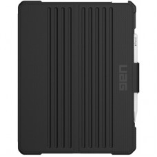 Чехол для планшета Uag iPad Pro 12.9' (2021) Metropolis, Black (122946114040)
