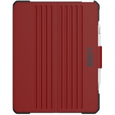 Чехол для планшета Uag iPad Pro 12.9' (2021) Metropolis, Magma (122946119393)