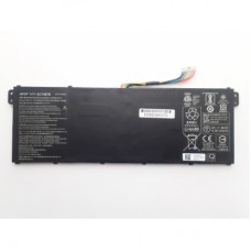 Аккумулятор для ноутбука Acer AC14B7K Aspire A315/A515, 3220mAh (50.7Wh), 4cell, 15.28V, L (A47540)