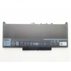 Аккумулятор для ноутбука Dell Latitude E7470 J60J5, 55Wh (6874mAh), 4cell, 7.6V, Li-ion (A47690)