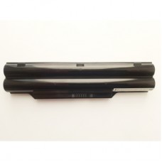 Аккумулятор для ноутбука Fujitsu LifeBook A530 FMVNBP194, 63Wh(5800mAh), 6cell, 10.8V, Li-ion (A47697)