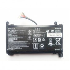 Аккумулятор для ноутбука HP Omen17-anHSTNN-LB8B (16-pin), 5973mAh (86Wh), 8cell, 14.4V, (A47693)