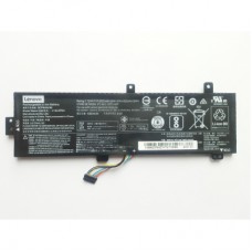 Аккумулятор для ноутбука Lenovo IdeaPad 510-15 L15L2PB4, 5055mAh (39Wh), 2cell, 7.72V, Li-io (A47692)