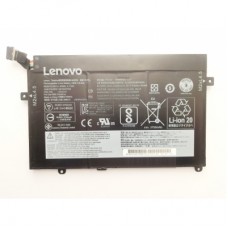 Аккумулятор для ноутбука Lenovo ThinkPad E470 01AV411, 4110mAh (45Wh), 3cell, 10.95V, Li-ion (A47694)