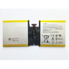 Аккумулятор для ноутбука Microsoft Surface Go (Model 1824) G16QA043H, 3411mAh (26.12Wh), 2cell, (A47517)