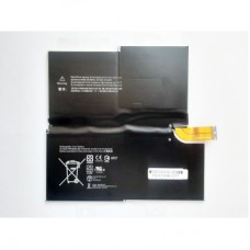 Аккумулятор для ноутбука Microsoft Surface Pro 3 (Model 1631) G3HTA005H, 5547mAh (42.2Wh), 4cel (A47512)