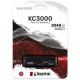 Накопитель SSD 2.5" 2TB Kingston (SKC3000D/2048G)