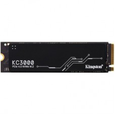 Накопитель SSD 2.5" 2TB Kingston (SKC3000D/2048G)
