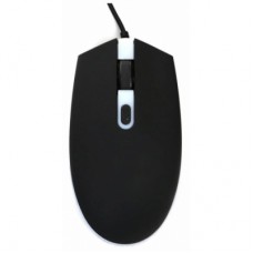 Мышка Omega OM-0550 Black (OM0550B)