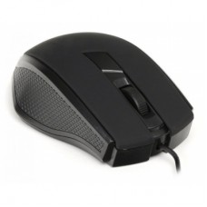 Мышка Omega OM-08 USB Black (OM08B)
