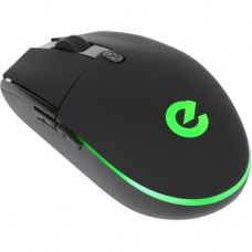 Мышка Ergo NL-204 USB Black (NL-204)