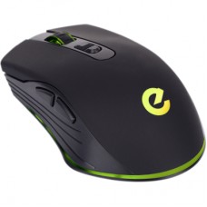 Мышка Ergo NL-260 USB Black (NL-260)