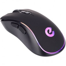 Мышка Ergo NL-264 USB Black (NL-264)