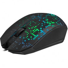 Мышка Defender Event MB-754 USB Black (52754)