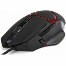Мышка Varr Gaming Mouse V USB Black (VGM0360)