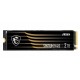 Накопитель SSD M.2 2280 2TB SPATIUM M480 MSI (S78-440Q100-P83)