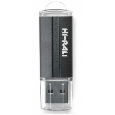 USB флеш накопитель Hi-Rali 8GB Corsair Series Nephrite USB 2.0 (HI-8GBCORNF)