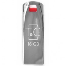 USB флеш накопитель T&G 16GB 115 Stylish Series USB 2.0 (TG115-16G)