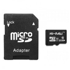 Карта памяти T&G 32GB microSDHC class 10 (TG-32GBSDCL10-01)