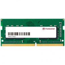 Модуль памяти для ноутбука SoDIMM DDR4 32GB 3200 MHz Transcend (JM3200HSE-32G)