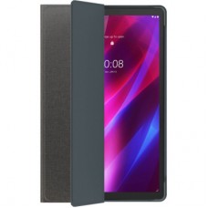 Чехол для планшета Lenovo Tab K10 Folio GREY для TB-X6C6 Tab K10 Folio GREY TB-X6C6 (ZG38C03547)