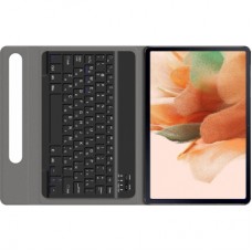 Чехол для планшета AirOn Premium Samsung Tab S7 FE (T730/T735) 12.4" 2021 BT Keyboard (4822352781074)