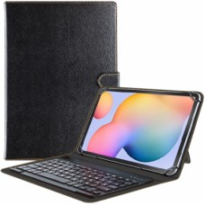 Чехол для планшета AirOn Premium Universal 10-11" BT Keyboard (4822352781060)