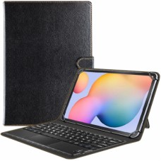 Чехол для планшета AirOn Premium Universal 10-11" BT Keyboard Touchpad (4822352781061)