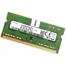 Модуль памяти для ноутбука SoDIMM DDR3L 4GB 1600 MHz Samsung (M471B5173QH0-YKO)