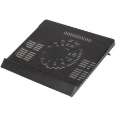 Подставка для ноутбука RivaCase до 17,3" black (5556 black)