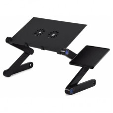 Столик для ноутбука UFT T8 с вентилятором (TableT8)