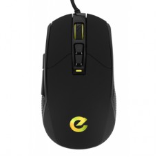Мышка Ergo NL-270 USB Black (NL-270)