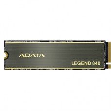 Накопитель SSD M.2 2280 512GB ADATA (ALEG-840-512GCS)